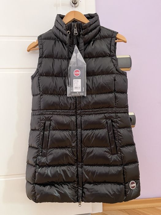 Чисто нов оригинален дамски елек Colmar