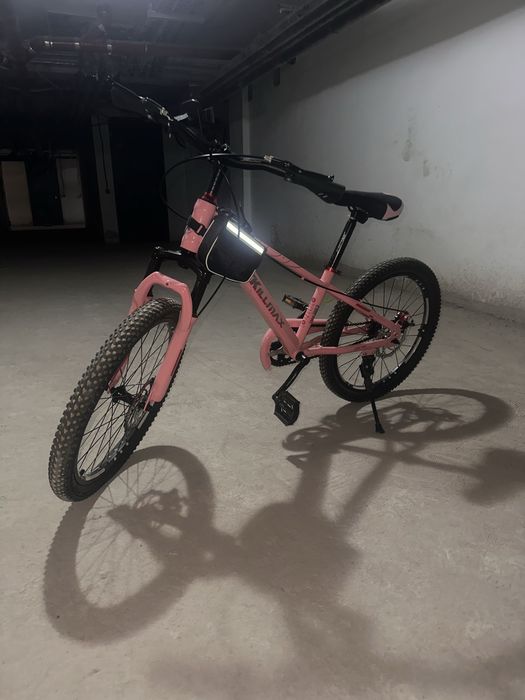 Продам хороший велик!