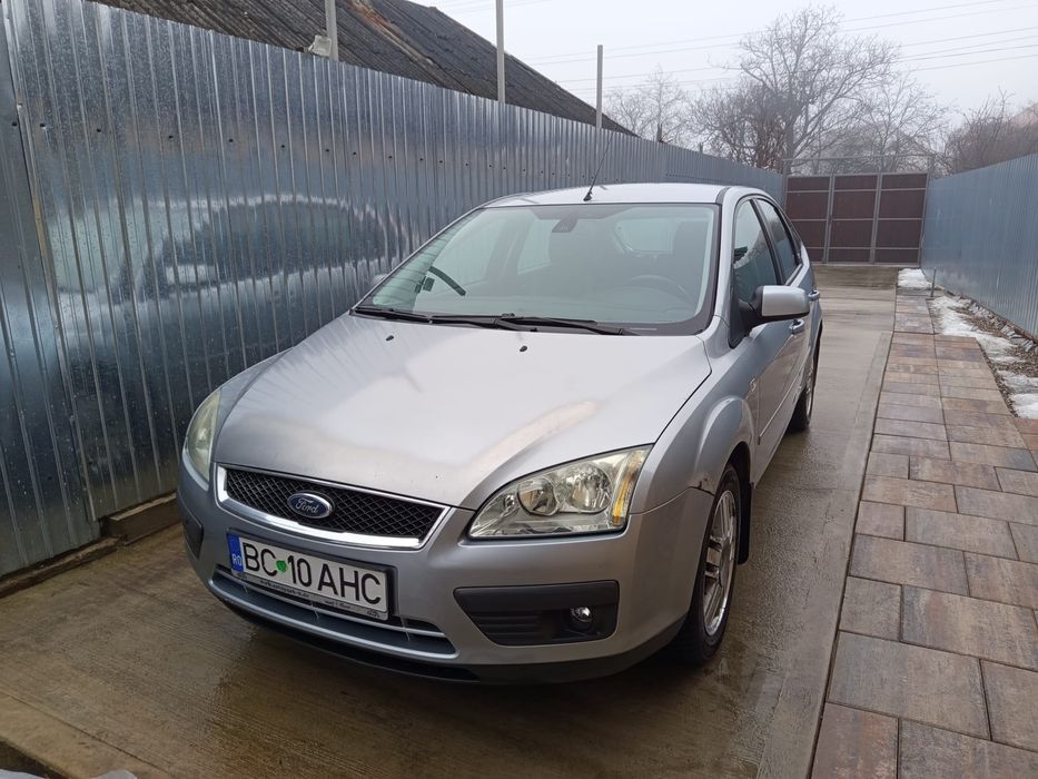Vând Ford Focus 2