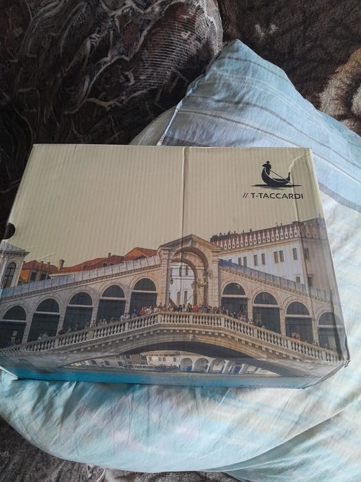 Туфли Лоферы женские