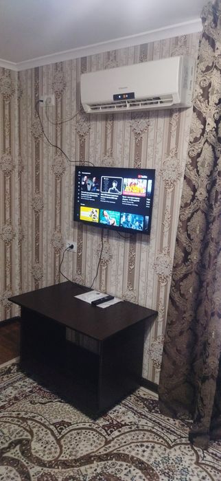 .Wi-Fi...SMART-TW... КОНДИЦИОНЕР...Возле Обл-акимата!!!