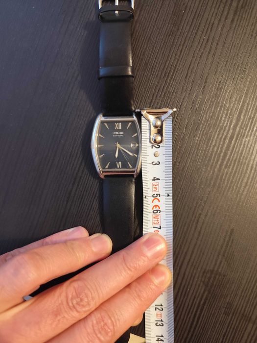 Часовник citizen eco drive