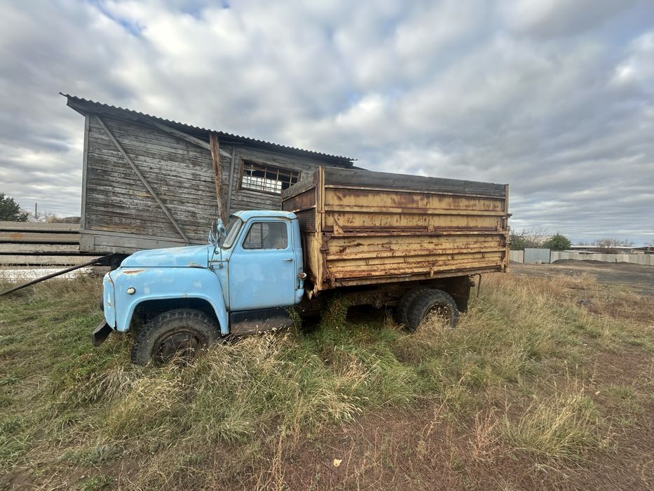 Продам газ 53 2 штуки