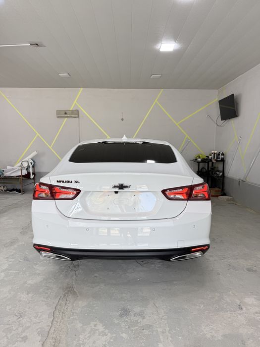 Malibu XL 2023 yil