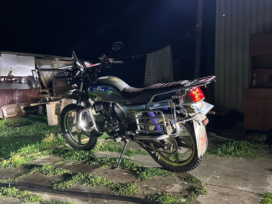 Лтм м9 с гарантией