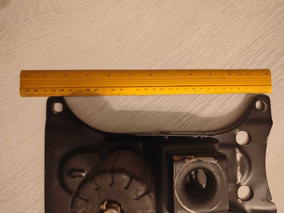 Mecanism scaun birou