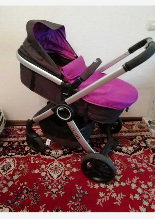 Коляска  детская трансформер Urban