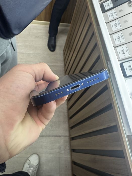 Iphone 12 ozi full radnoy