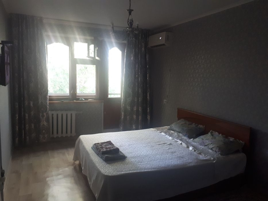 Сдам благ.квартиру в центре