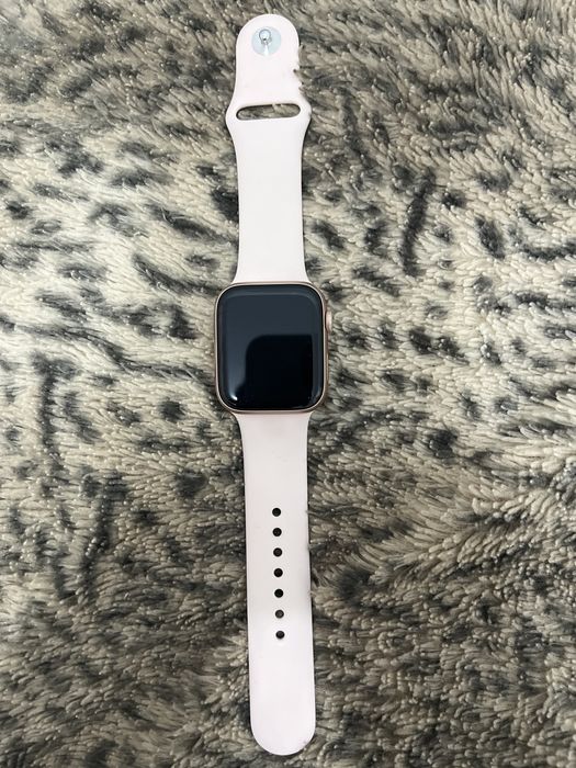 apple watch 5 / эппл вотч 5