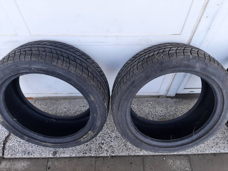 Гуми Syron 225/45R17