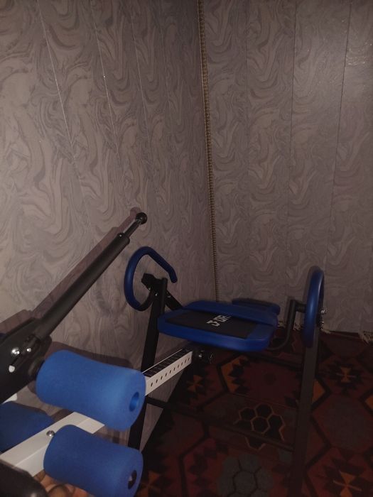 Grija stanok xolati yangi