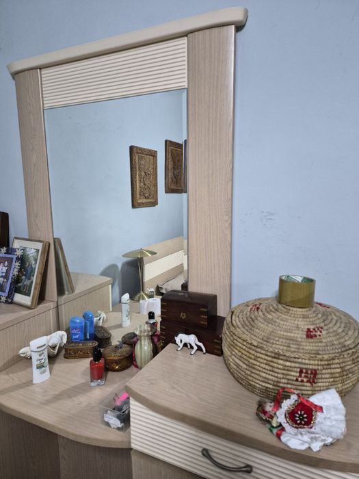 Мебель для спальни б/у