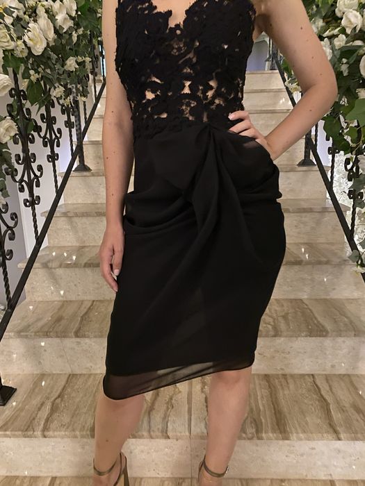 Rochie de ocazie Rhea Costa