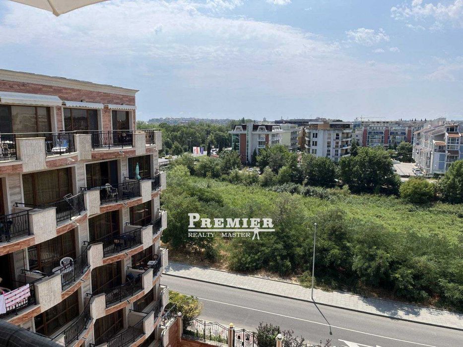 Продава се Двустаен апартамент в к.к. Слънчев бряг - 70 кв.м за 1343 €/кв.м - Снимка #8