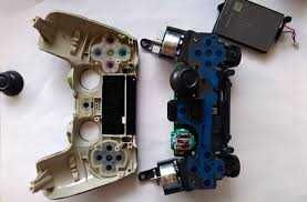 ремонт джостиков пс3 пс4 пс5 иксбос любой сложности