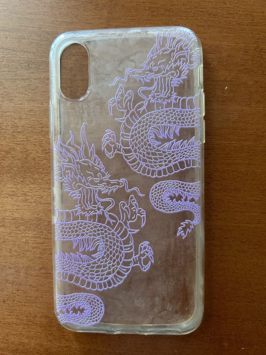 Пул от калъфи за iPhone X / XS - 9 бр. в перф. състояние