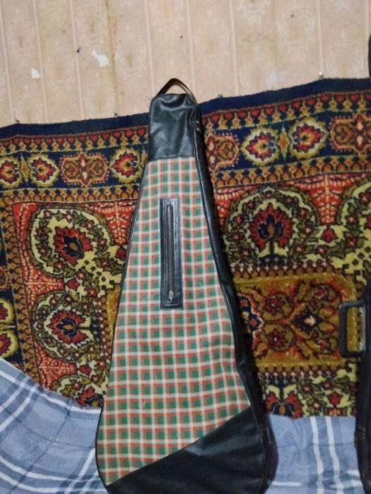 Чехлы для электрогитар