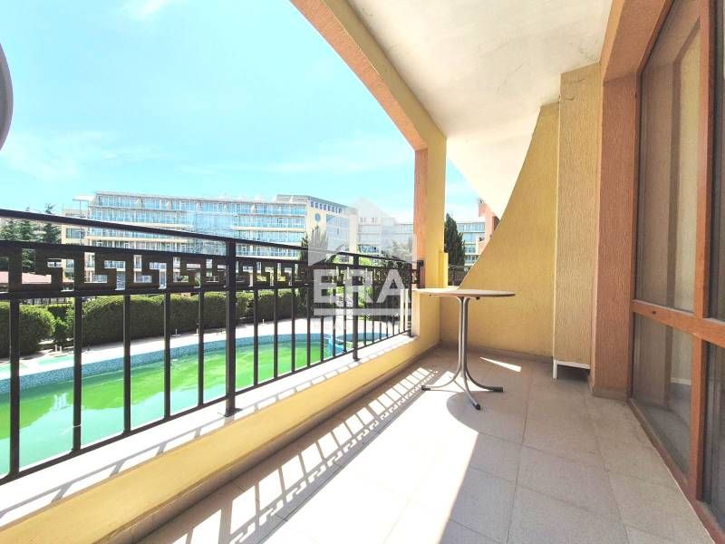 Продава се Двустаен апартамент в к.к. Слънчев бряг - 77 кв.м за 968 €/кв.м - Снимка #6