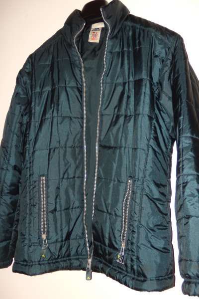 Яке ADIDAS, унисекс