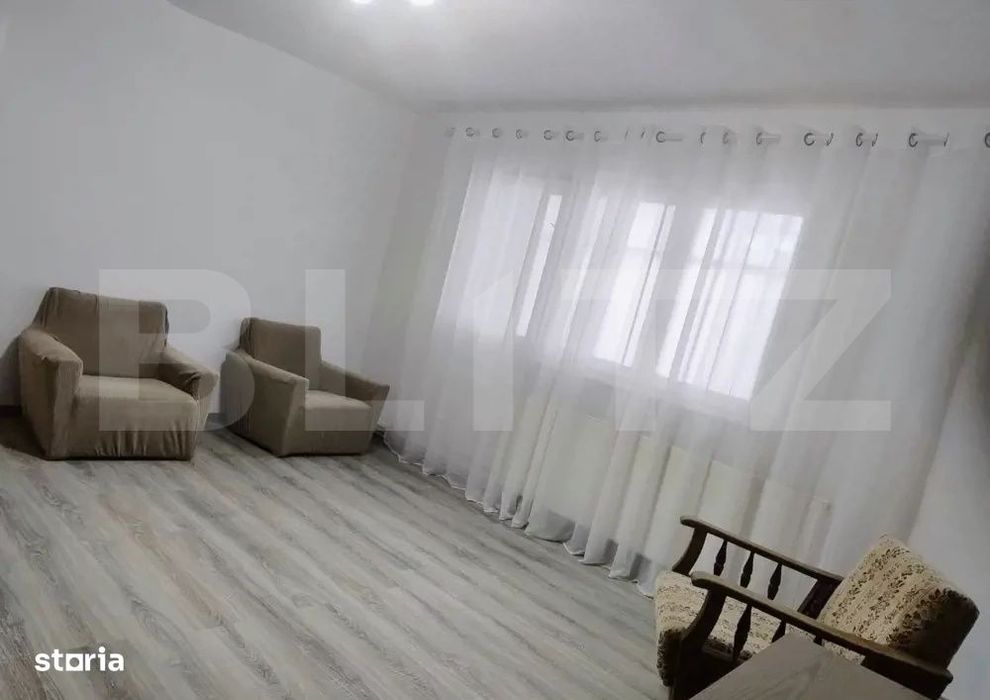 Apartament doua camere, confort 1, in zona Micro 5