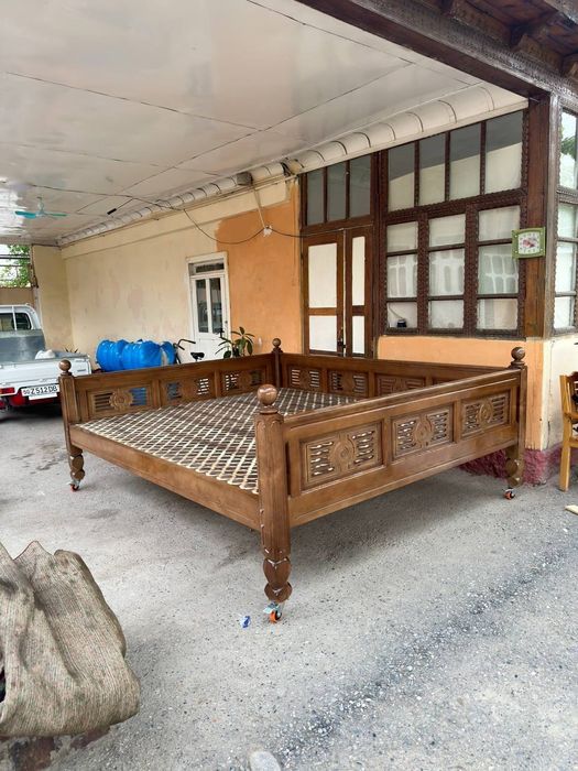 Tapchanlar tayyori bor shularidan