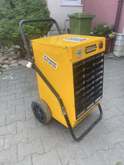 Placa compactoare, picamer ,vibrator beton , girafa de inchiriat