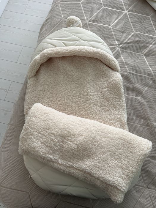 Продам конверт новый