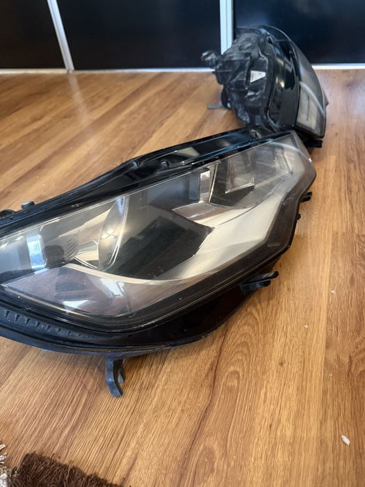 Фарове за Audi A6 C7 обикновени