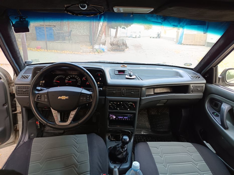 Daewoo nexia 1 sotiladi