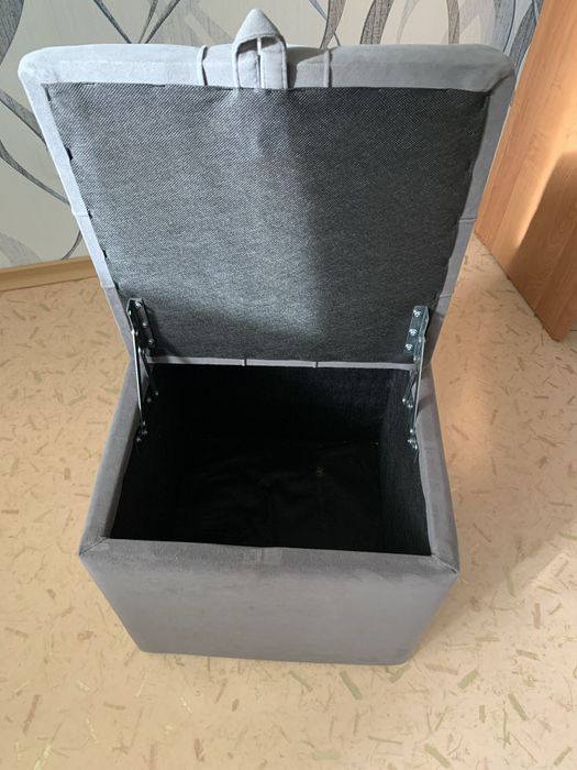 Банкетка, пухик мягкий