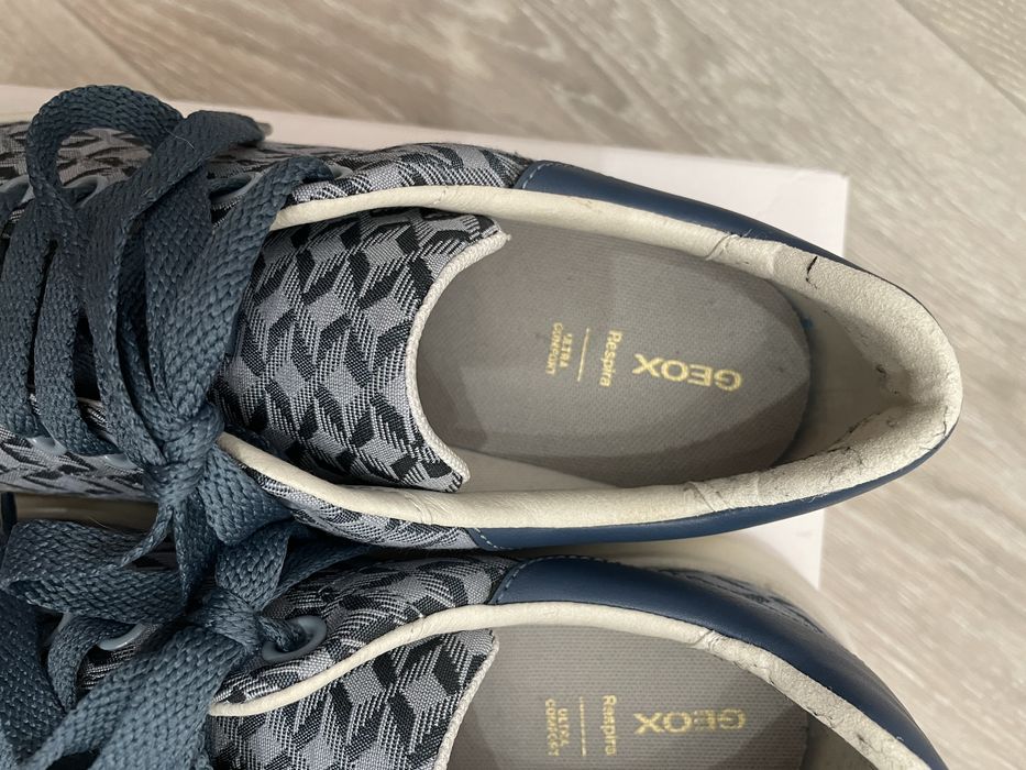 Дамски обувки Geox