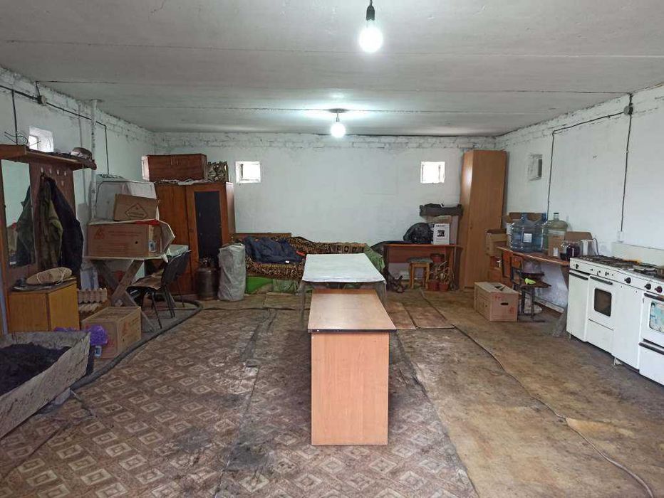 Дом в центре! Срочно!