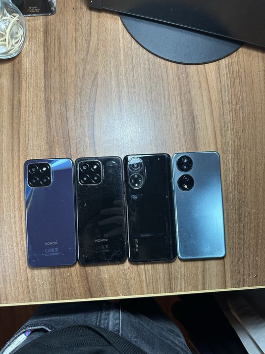 Honor X6/X7/X7 B impecabile 64/128 GB