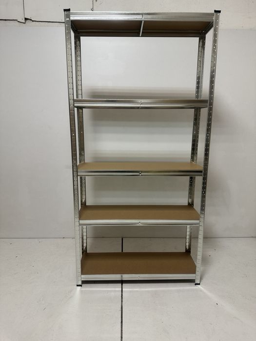 Стелаж,рафт за вашето мазе и гараж