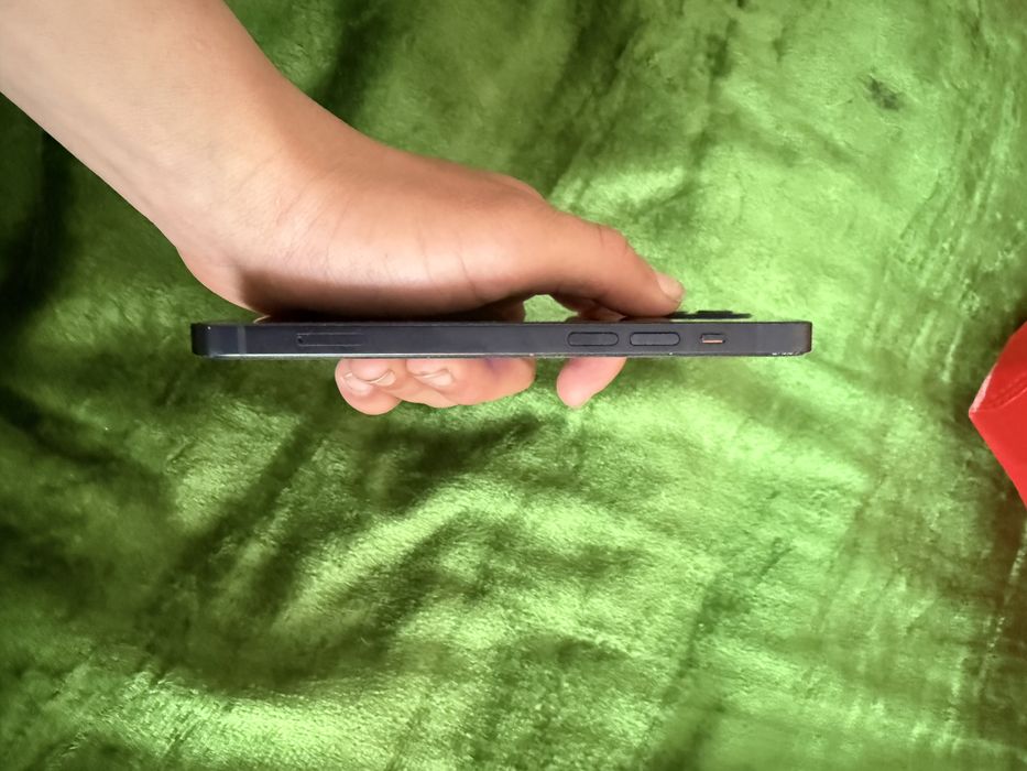 Айфон 12 акб 100