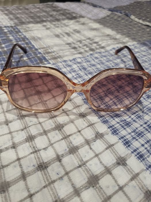 Чисто нови очила на TED BAKER