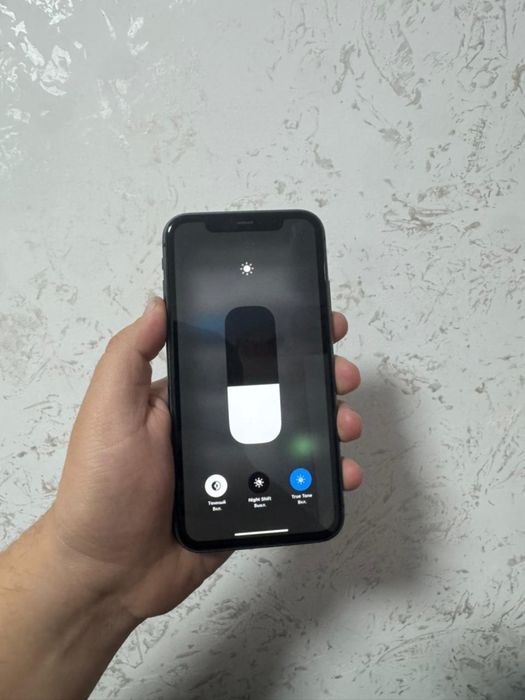 Айфон 11 128 гб 75%