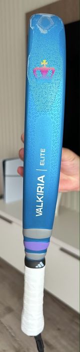 Vand Paleta Siux Valkiria Elite 2025