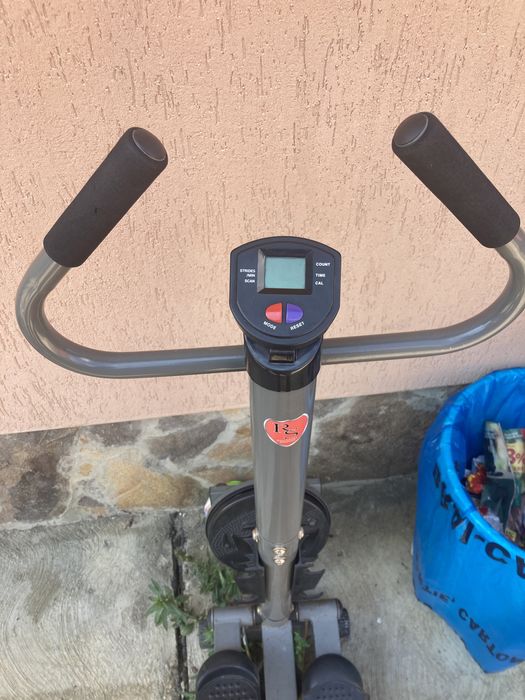 Aparat fitness second hand