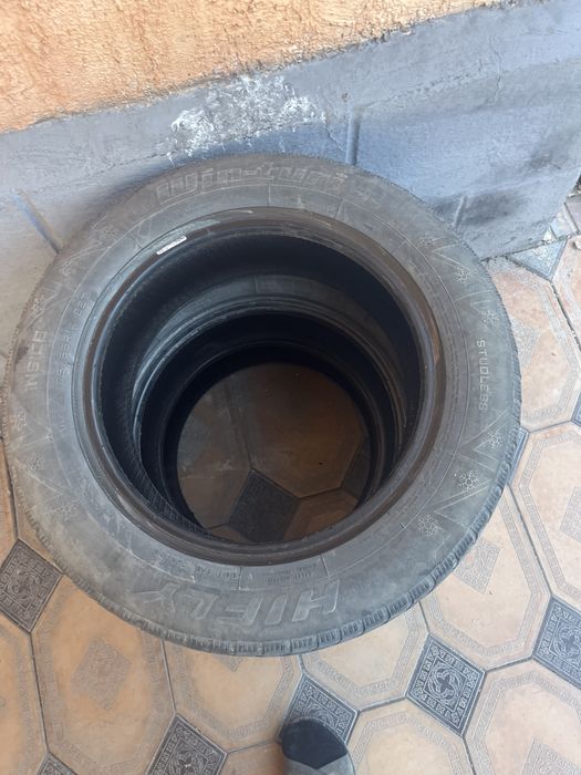 Продам шины r14 3 штуки зимние