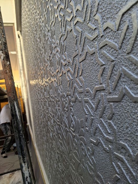 Travertin qarshi xizmatimiz sifatli hamyonbop narxda.