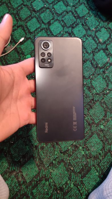 Redmi not 12 pro sotiladi 150$