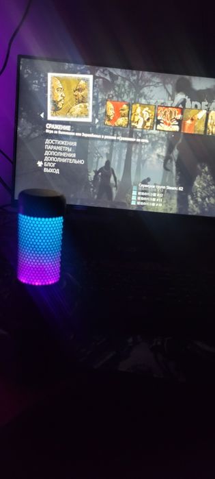 Hypex X microphone Quadkast S