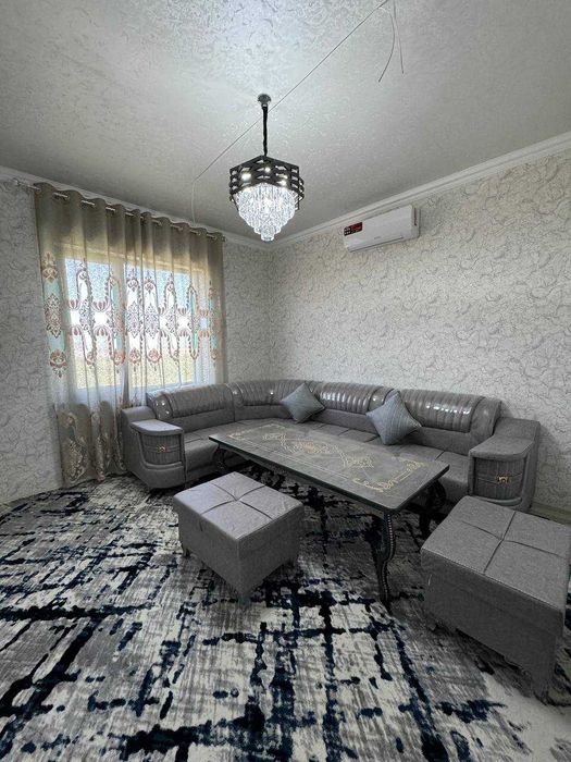 Аренда долгосрочная | Сергели |  ЖК Tower Up | 3/9/16