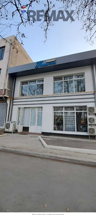 Продаётся здание Алмазарский район