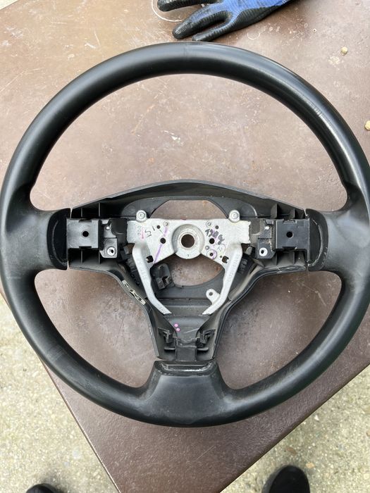 Волан с Airbag Toyota Rav4 III-та генерация 2007г.