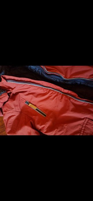 Geaca toamna, baiat, marimea 104