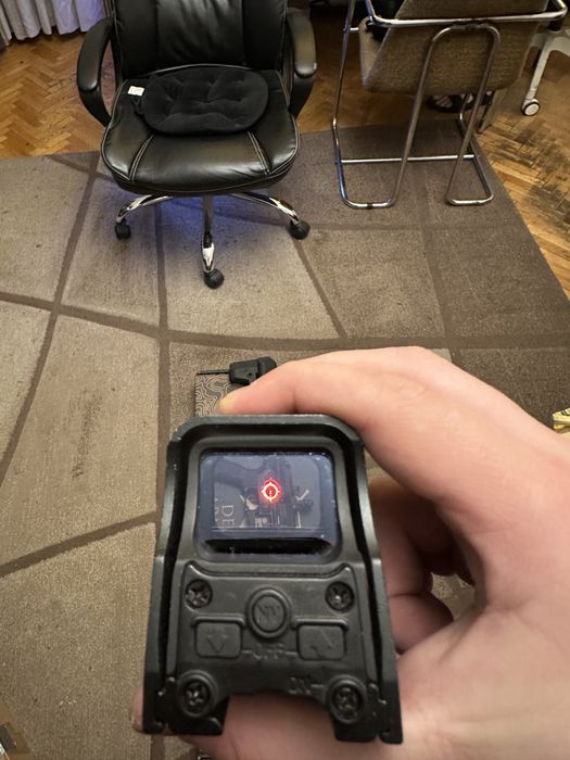 Airsoft Карабина AR15/M4