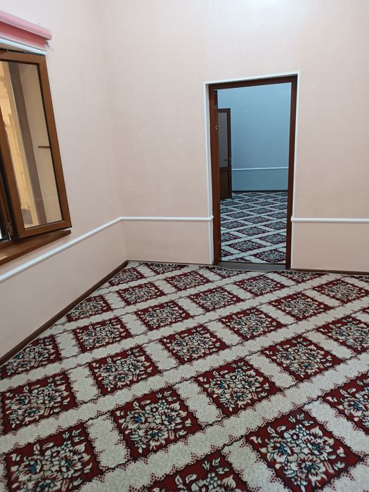 Таëр Участка сотилади Маданият Дехожи 4сотих